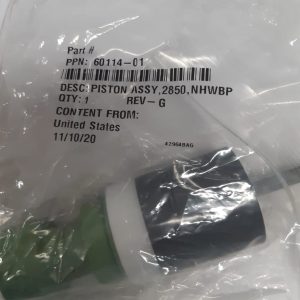 Embolo 2850