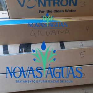 Membranas Vontron