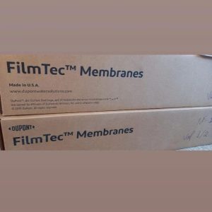 Membranas Filmtec
