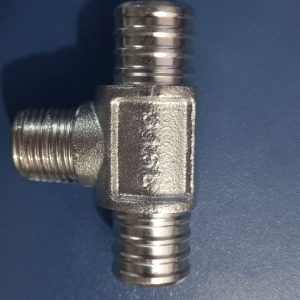 Tee Inox