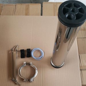 Vaso Pressão Inox