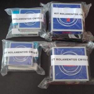Reparo Bombas Grundfos