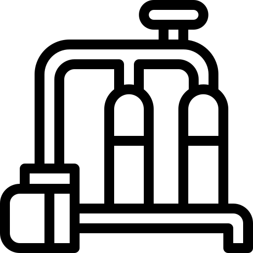 Deionização